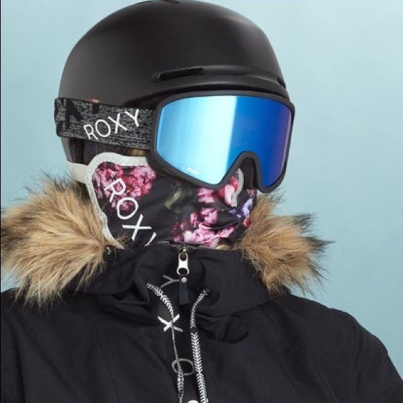 BNWT SEALED About Roxy ALLKOV Mask (For Women) - Picture 1 of 3